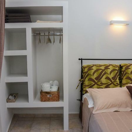 Porto Manolis Hotel Ájosz Joánisz Kültér fotó